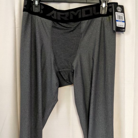 Under Armour Other - NWT Under Armour Men's HeatGear Armour Compression
